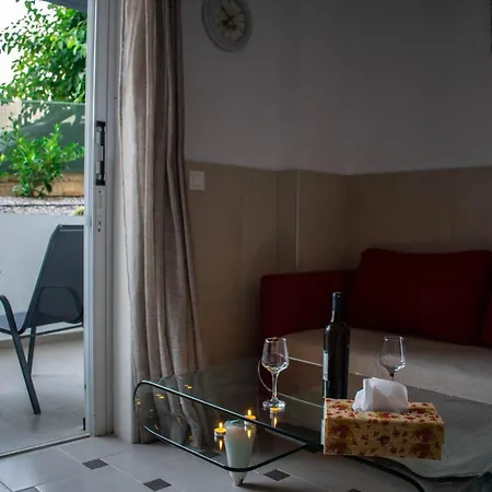 Apartmán Modern Rethymno