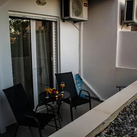 Apartment Modern Rethymno (Crete)