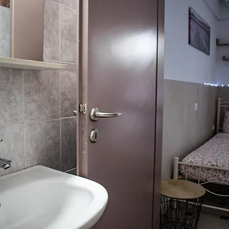 Apartment Modern Rethymno (Crete)