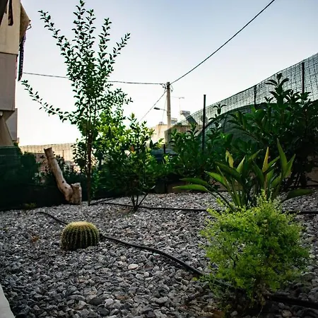 Apartmán Modern Rethymno