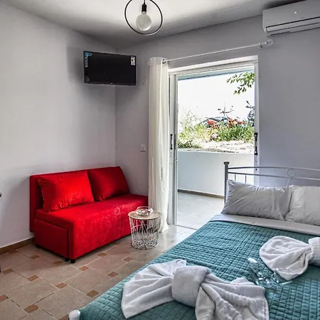 Apartmán Modern Rethymno
