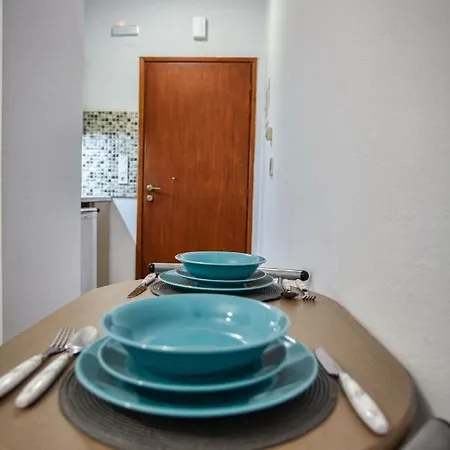 Modern Apartmán *