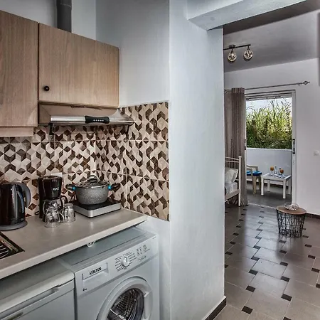 Apartment Modern *