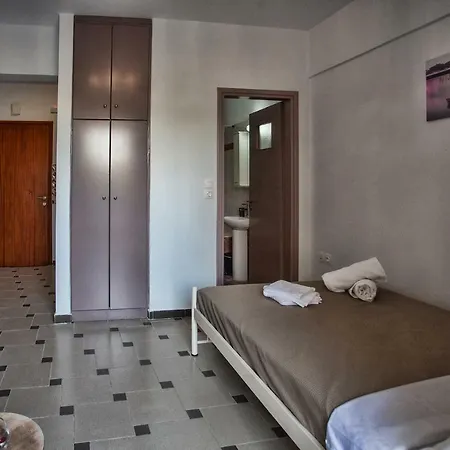 Modern Apartmán