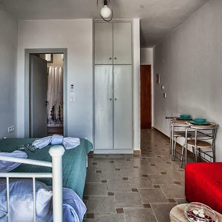 Daire Modern *