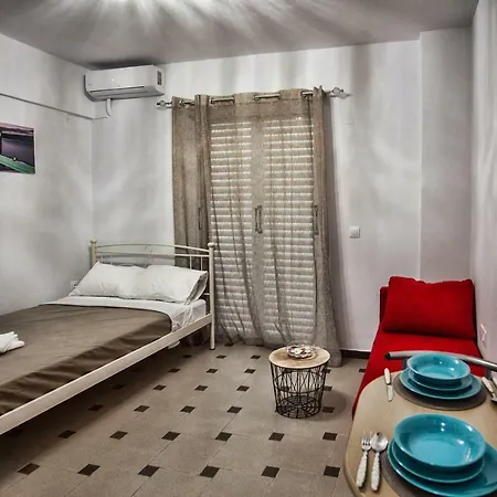 Modern Daire *